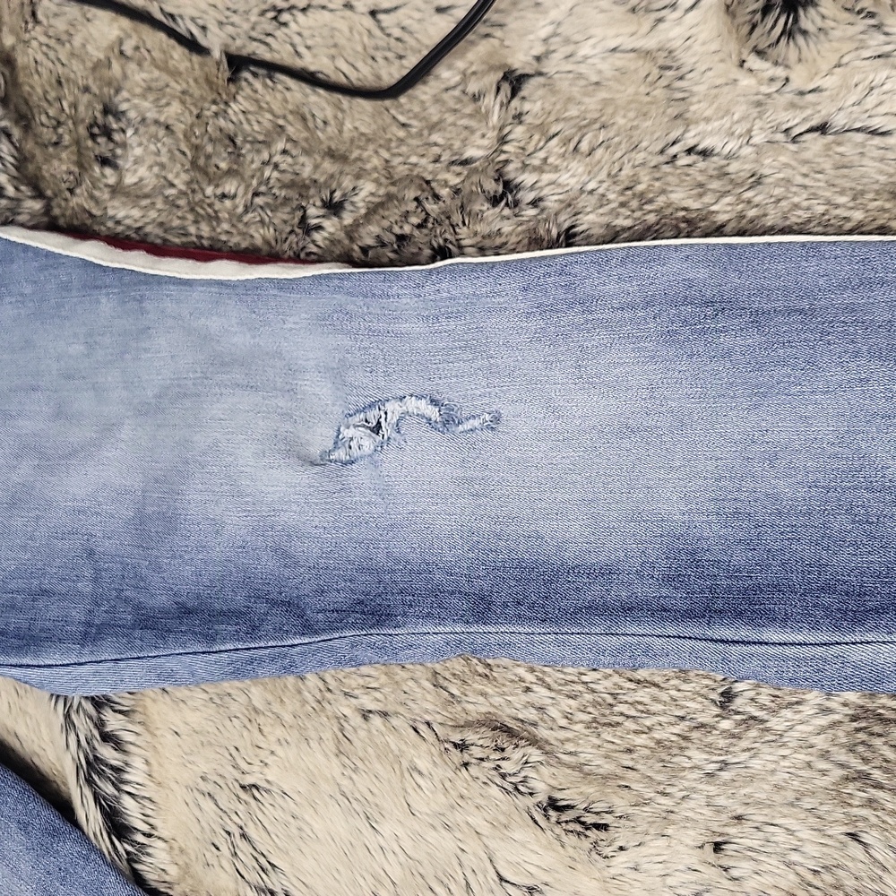 Express jeans - Picture 4 of 5
